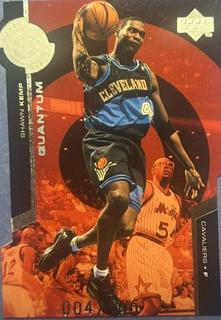 Shawn Kemp