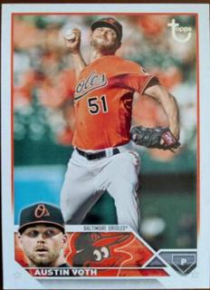 Austin Voth