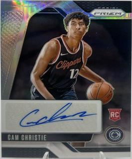 Cam Christie