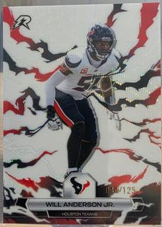 Will Anderson Jr.