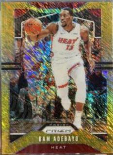 Bam Adebayo