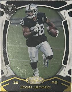 Josh Jacobs