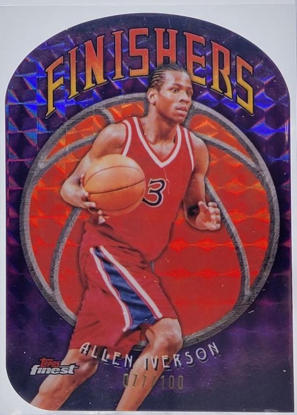 Allen Iverson