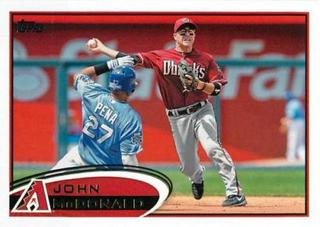 John McDonald