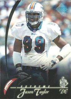 Jason Taylor
