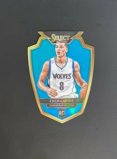 Zach LaVine