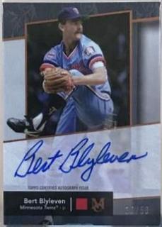 Bert Blyleven