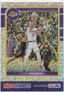 Cam Reddish