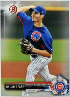 Dylan Cease