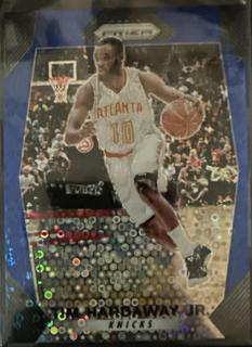 Tim Hardaway Jr.