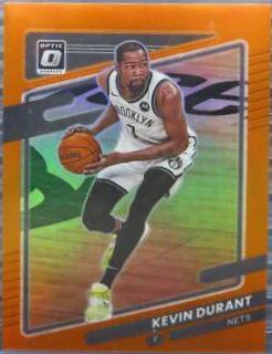 Kevin Durant