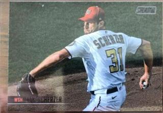Max Scherzer