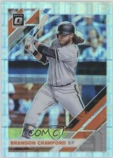 Brandon Crawford