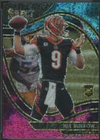 Joe Burrow
