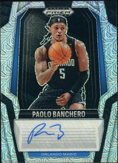 Paolo Banchero