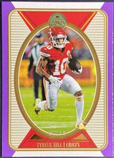 Tyreek Hill