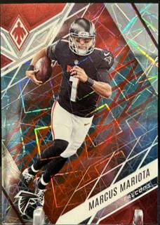 Marcus Mariota