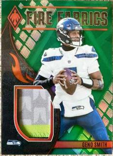 Geno Smith