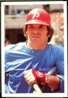 Pete Rose