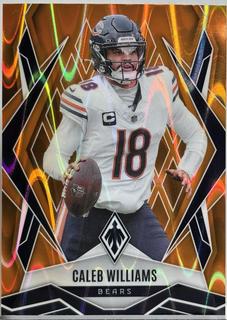 Caleb Williams