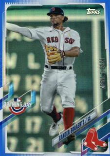 Xander Bogaerts