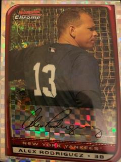 Alex Rodriguez