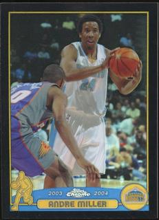 Andre Miller