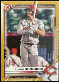 Austin Hendrick