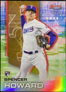 Spencer Howard