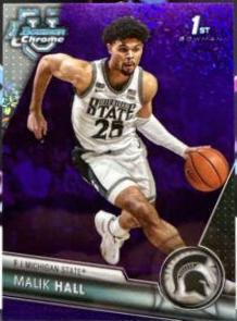 Malik Hall