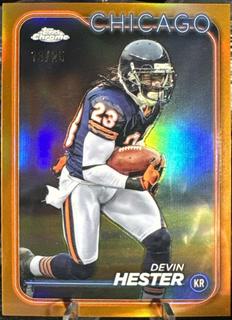 Devin Hester