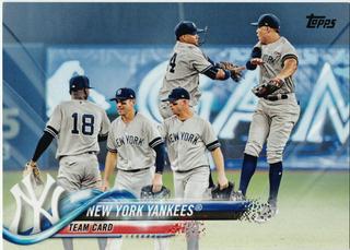 New York Yankees