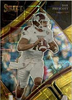 Dak Prescott