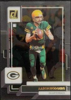 Aaron Rodgers