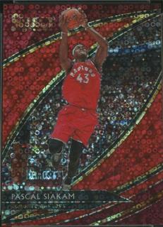 Pascal Siakam