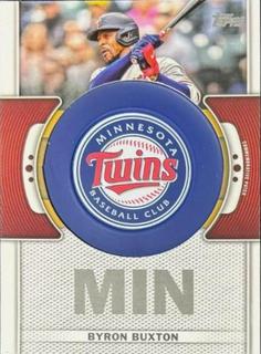 Byron Buxton