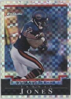 Thomas Jones