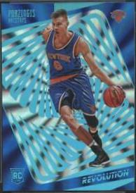 Kristaps Porzingis