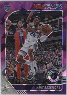 Kent Bazemore