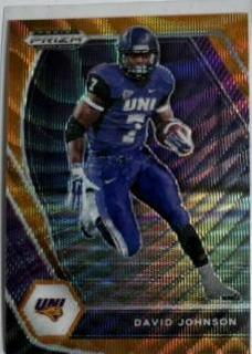 David Johnson