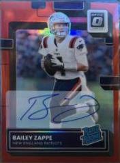 Bailey Zappe