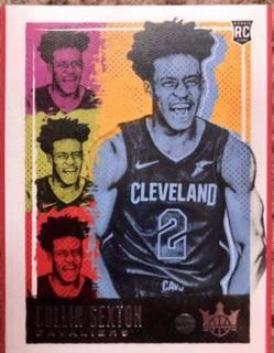 Collin Sexton