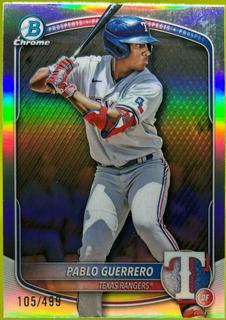 Pablo Guerrero