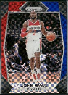 John Wall