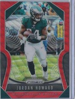 Jordan Howard