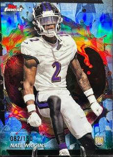 Nate Wiggins