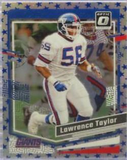Lawrence Taylor