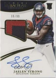 Jaelen Strong