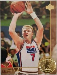 Larry Bird