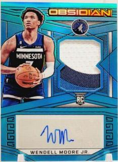 Wendell Moore Jr.